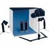 Konig Maxi Photo Studio with Camera Stand in Carrying Bag KN-STUDIO 12